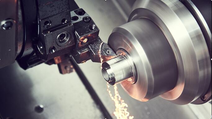 機(jī)械精加工與機(jī)械金工有什么區(qū)別？